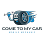 Come To My Car LLC logo